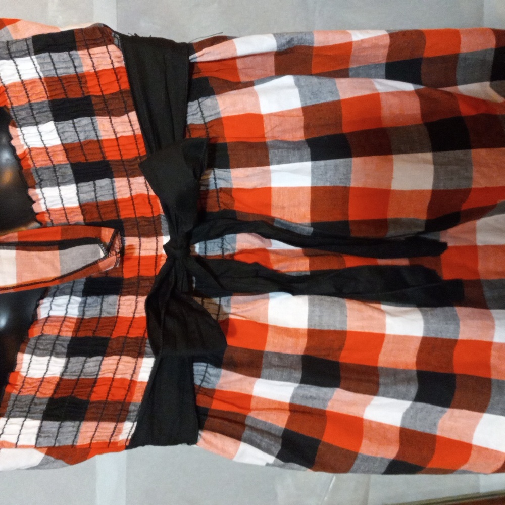 Celine halter top - Picture 5 of 8